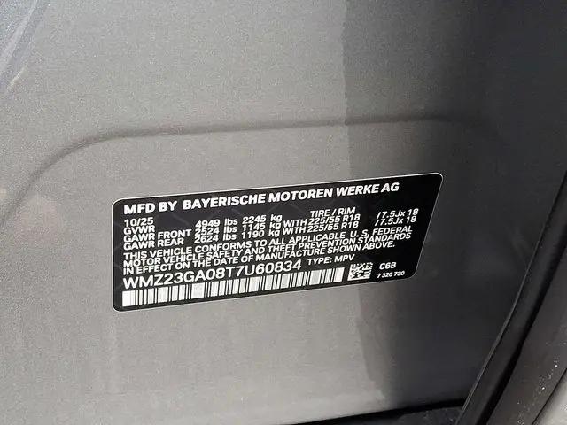 2026 MINI Cooper Countryman Cooper S
