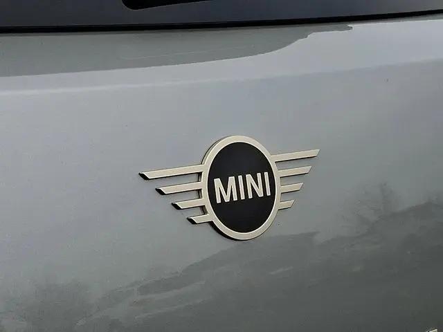 2026 MINI Cooper Countryman Cooper S