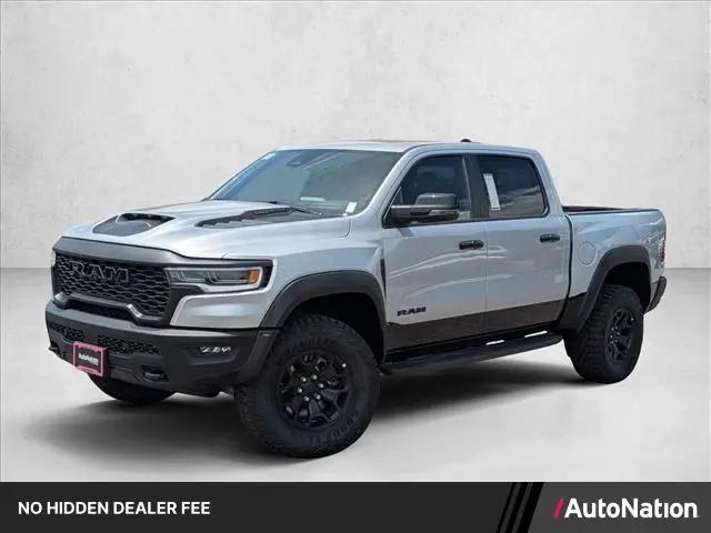 2026 Ram 1500 RHO Crew Cab 4x4 57 Box for sale in Littleton, CO