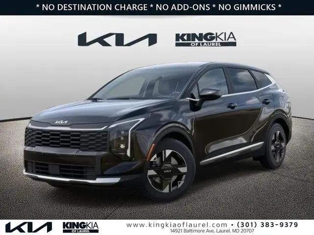 2026 Kia Sportage LX for sale in Laurel, MD
