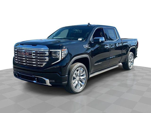 2026 GMC Sierra 1500 Crew Cab, Standard Bed, Denali, 4WD for sale in Escondido, CA
