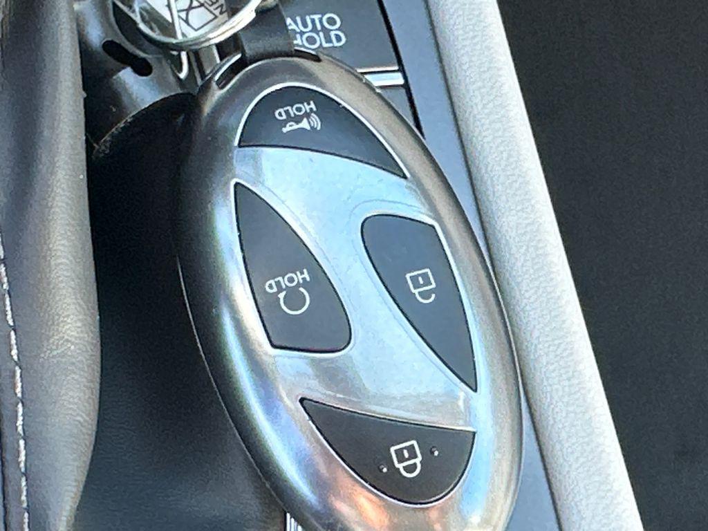 New 2026 Gray Pearl HYUNDAI SEL Sport FWD image 34