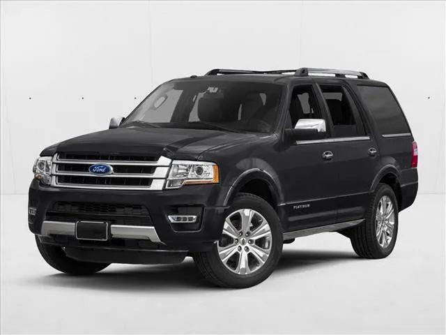 2017 Ford Expedition Platinum for sale in Pinellas Park, FL