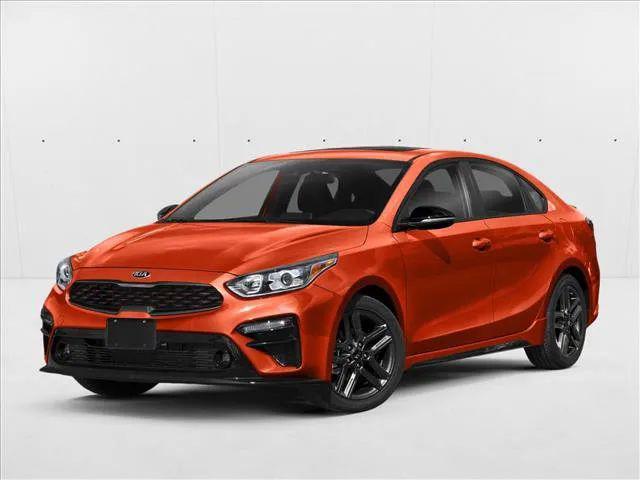 2020 Kia Forte GT-Line for sale in Pinellas Park, FL