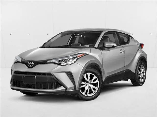 2020 Toyota C-HR LE for sale in Pinellas Park, FL