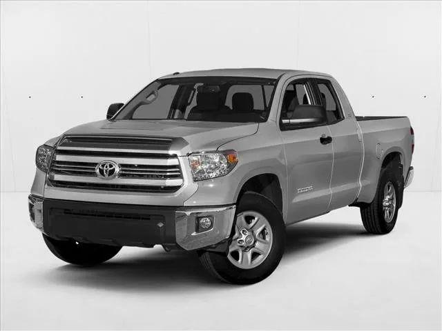 2017 Toyota Tundra SR5 5.7L V8 for sale in Pinellas Park, FL