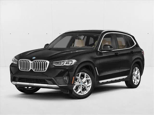2022 BMW X3 sDrive30i for sale in Pinellas Park, FL