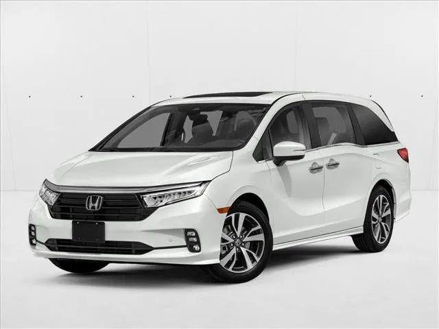 2023 Honda Odyssey Touring for sale in Pinellas Park, FL