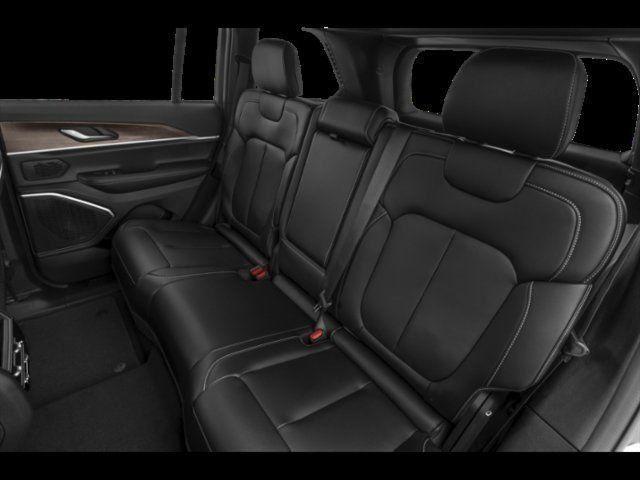 2026 Jeep Grand Cherokee Limited 4x4
