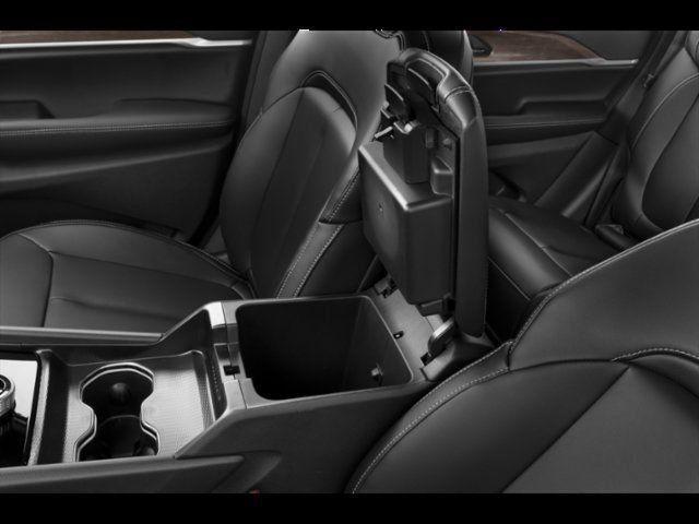 2026 Jeep Grand Cherokee Limited 4x4