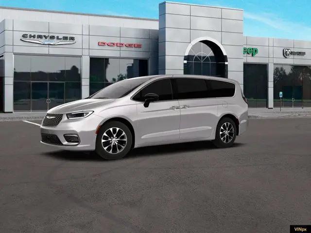 2026 Chrysler Pacifica Limited AWD for sale in Wilkes-Barre, PA