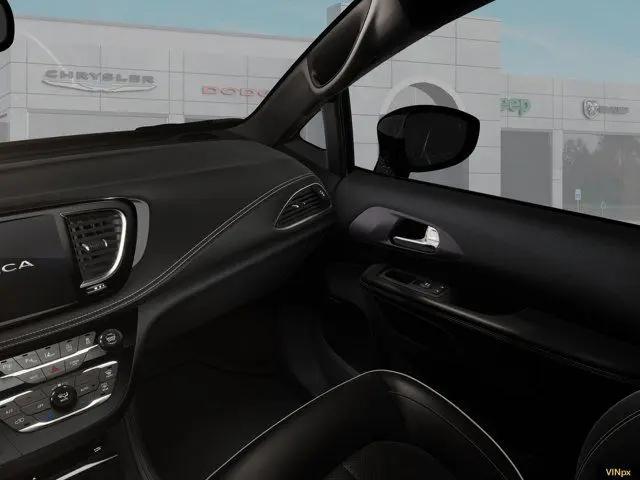 2026 Chrysler Pacifica Limited AWD