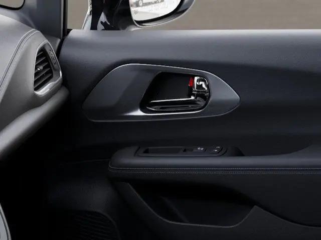 2026 Chrysler Pacifica Limited AWD
