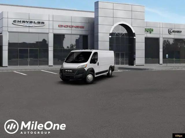 2026 Ram ProMaster Cargo Van Tradesman Low Roof 136" WB w/Pass Seat for sale in Wilkes-Barre, PA