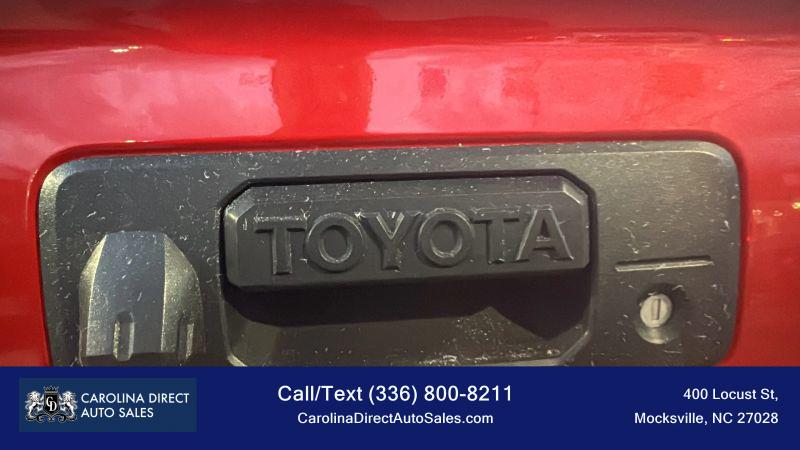 2017 Toyota Tundra SR5 5.7L V8 for sale in Mocksville, NC