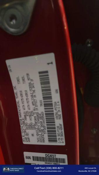 2017 Toyota Tundra SR5 5.7L V8