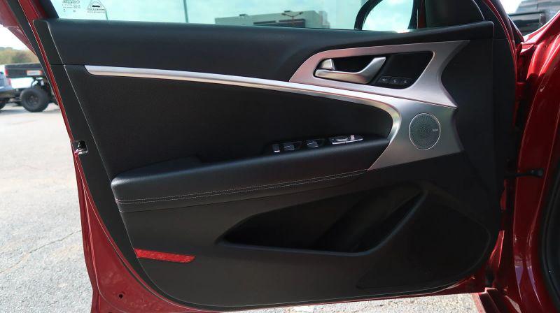 2021 Genesis G70 3.3T RWD