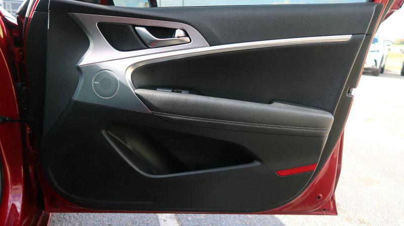 2021 Genesis G70 3.3T RWD