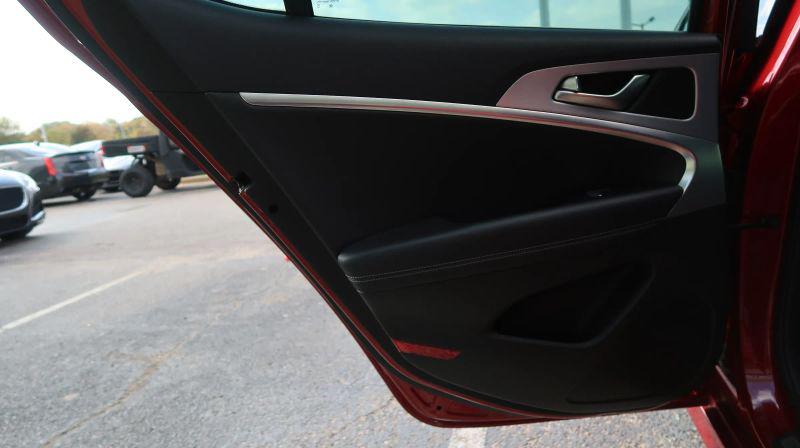 2021 Genesis G70 3.3T RWD