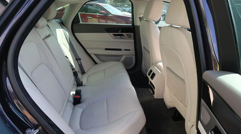2017 Jaguar XF 35t Prestige