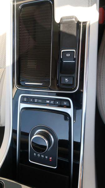 2017 Jaguar XF 35t Prestige