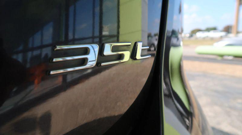 2017 Jaguar XF 35t Prestige