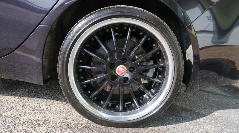 2017 Jaguar XF 35t Prestige