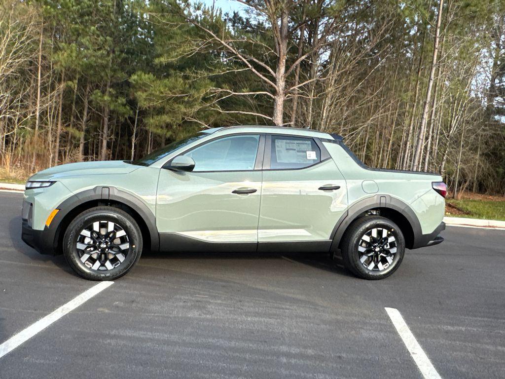 New 2026 Sage HYUNDAI SEL FWD image 2