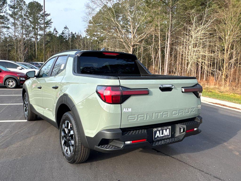 New 2026 Sage HYUNDAI SEL FWD image 4