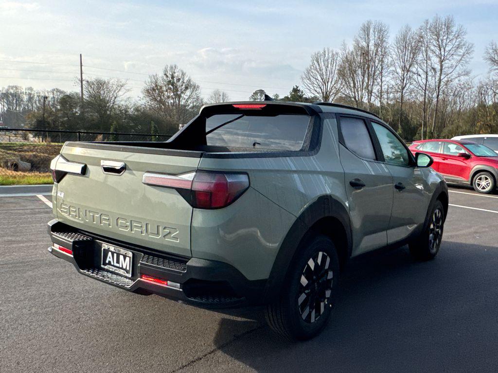 New 2026 Sage HYUNDAI SEL FWD image 6