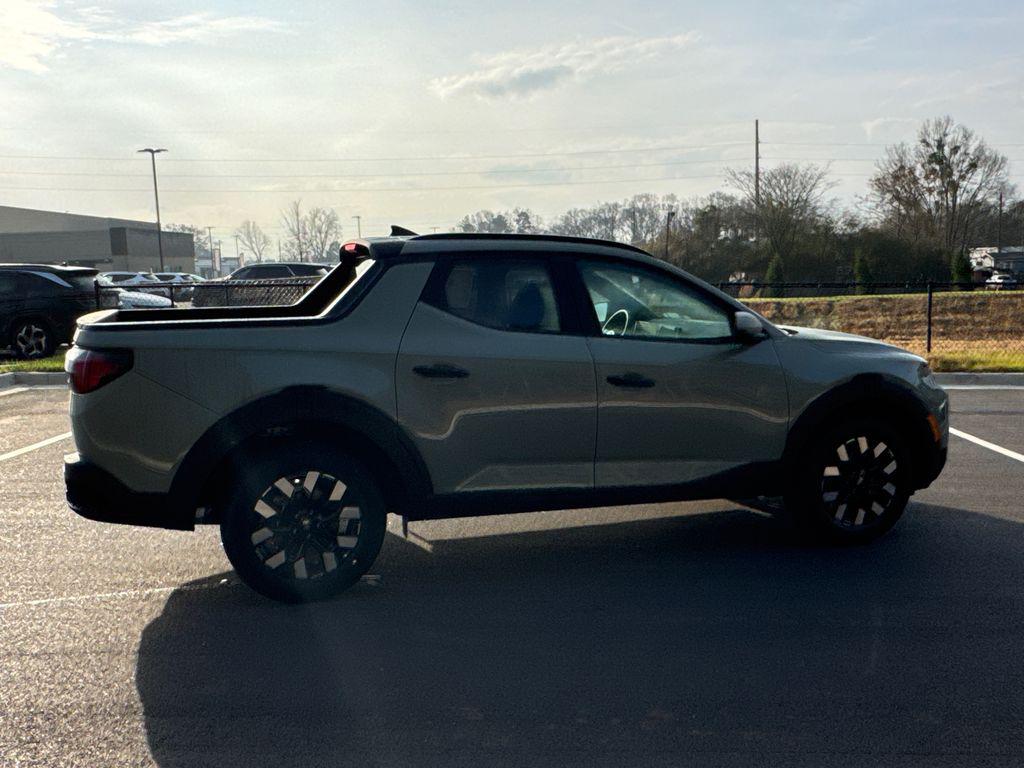 New 2026 Sage HYUNDAI SEL FWD image 7