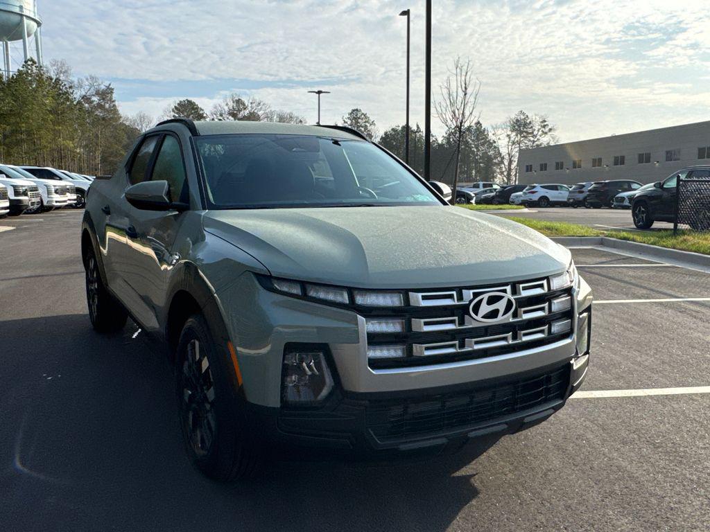 New 2026 Sage HYUNDAI SEL FWD image 8