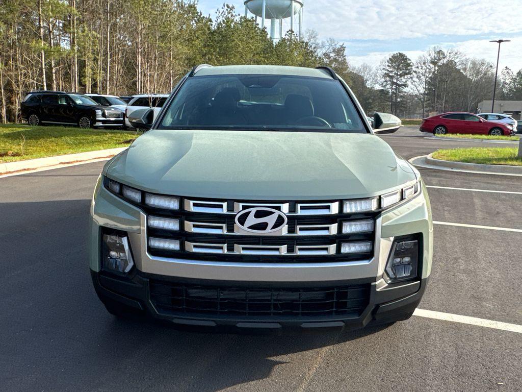 New 2026 Sage HYUNDAI SEL FWD image 9