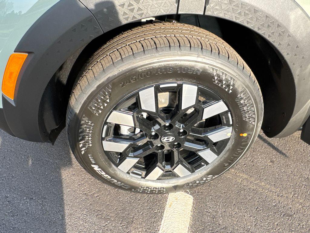 New 2026 Sage HYUNDAI SEL FWD image 22