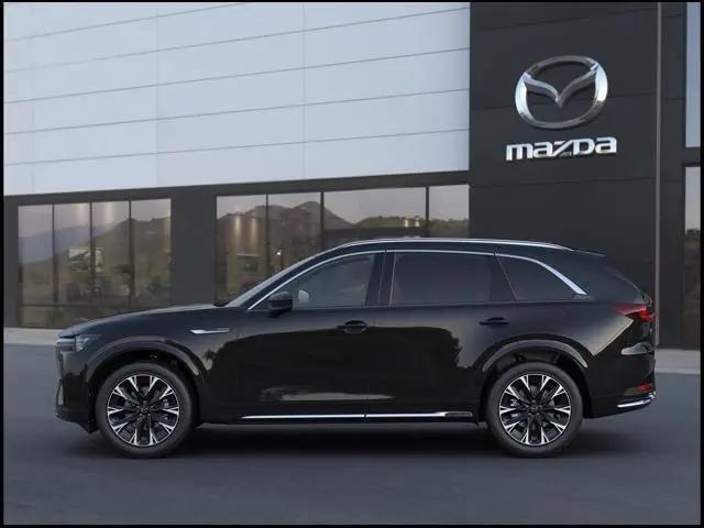 2026 Mazda X-90 3.3 Turbo S Premium Plus