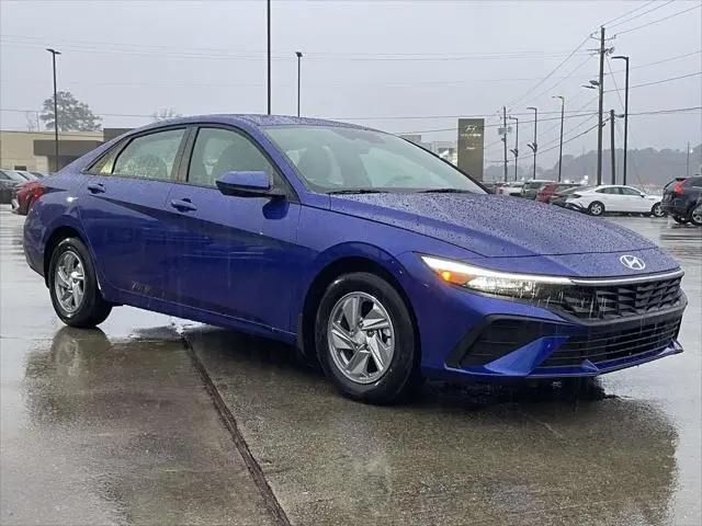 2026 Hyundai Elantra SE for sale in Jasper, AL