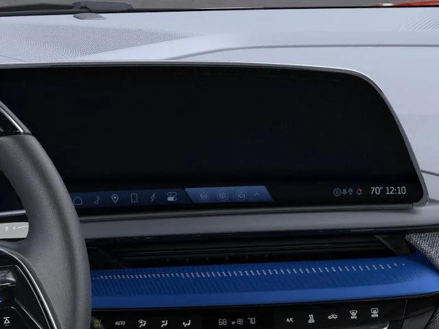 2026 Cadillac iQ Sport