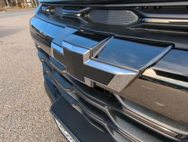 2026 Chevrolet TrailBlazer FWD ACTIV