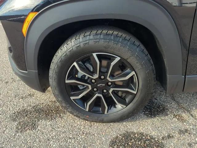 2026 Chevrolet TrailBlazer FWD ACTIV