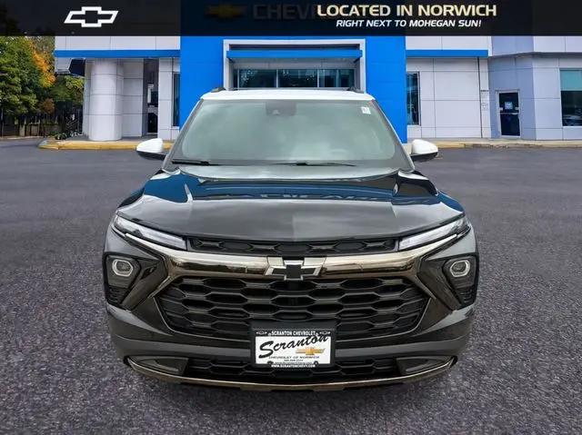 2026 Chevrolet TrailBlazer FWD ACTIV