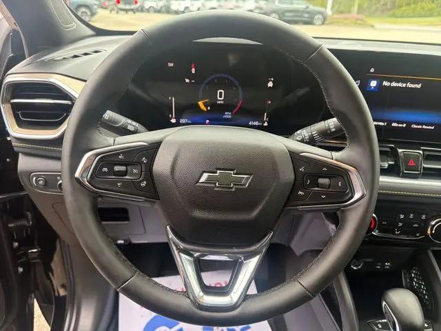 2026 Chevrolet TrailBlazer FWD ACTIV