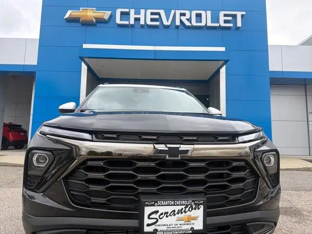 2026 Chevrolet TrailBlazer FWD ACTIV