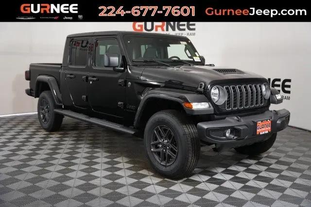2026 Jeep Gladiator Sport S for sale in Gurnee, IL