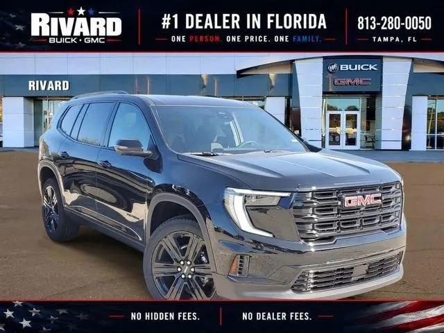 2026 GMC Acadia Elevation FWD for sale in Tampa, FL