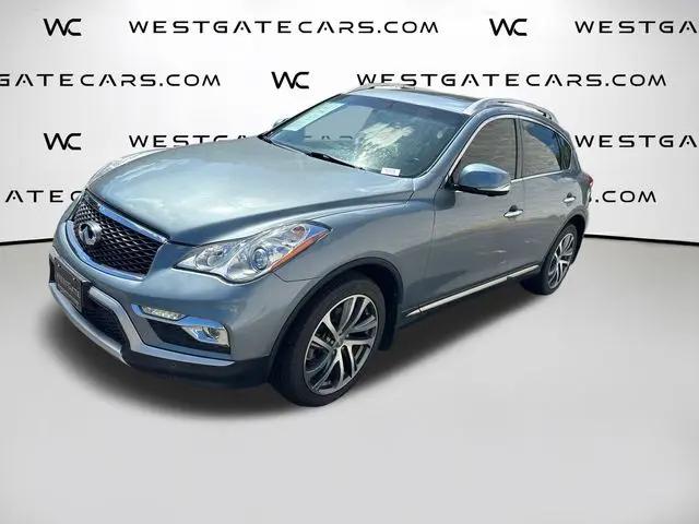 2017 INFINITI QX50 Standard for sale in Wake Forest, NC
