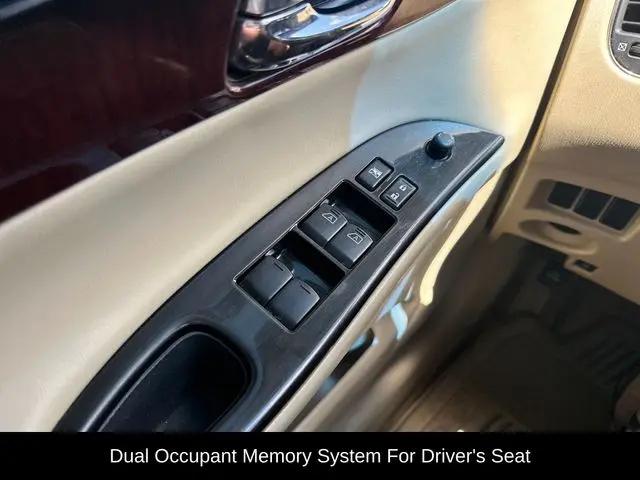 2017 INFINITI QX50 Standard