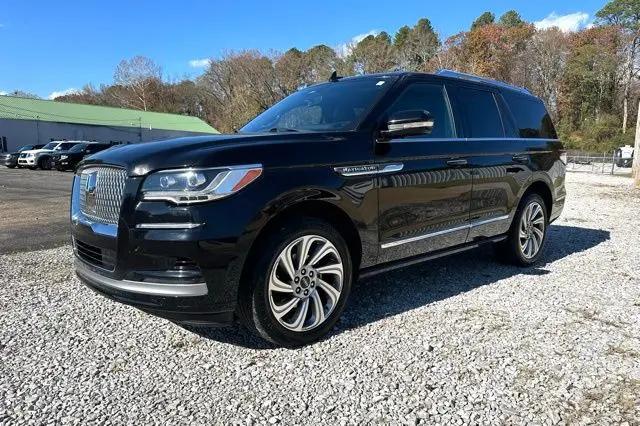 2023 Lincoln Navigator Reserve for sale in Tupelo, MS