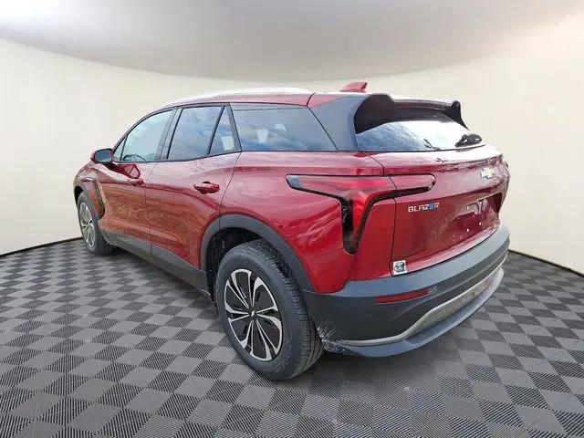 2026 Chevrolet V Blazer LT FWD