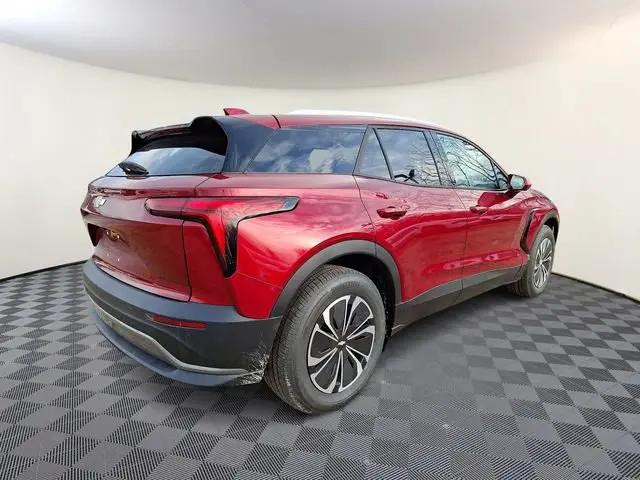 2026 Chevrolet V Blazer LT FWD