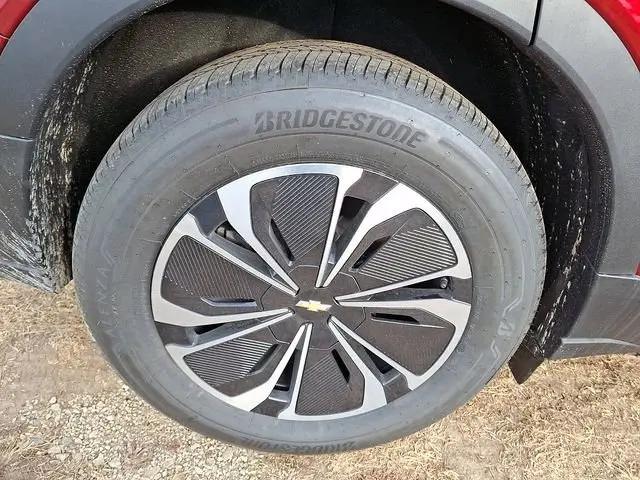 2026 Chevrolet V Blazer LT FWD